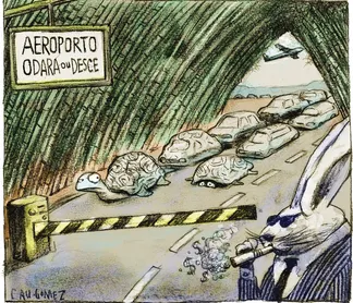 Charge do dia 10/04/2026