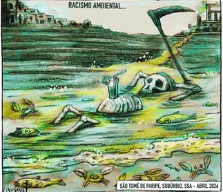 Charge do dia 12/04/2026