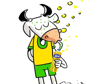 Charge do dia 12/05/2026
