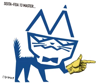 Charge do dia 13/03/2026