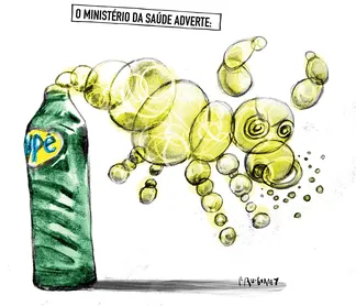 Charge do dia 13/05/2026