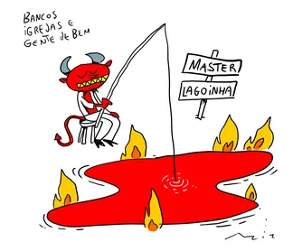 Charge do dia 14/03/2026