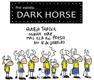 Charge do dia 16/05/2026