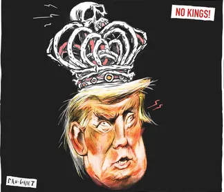 Charge do dia 17/04/2026