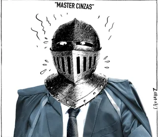 Charge do dia 18/02/2026