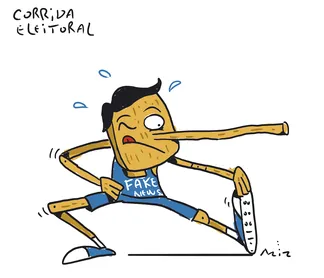 Charge do dia 18/04/2026