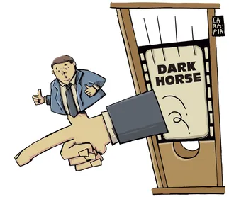 Charge do dia 18/05/2026