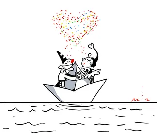 Charge do dia 19/02/2026