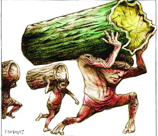 Charge do dia 19/04/2026