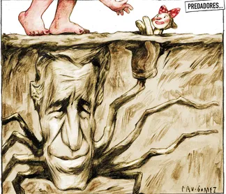 Charge do dia 20/02/2026