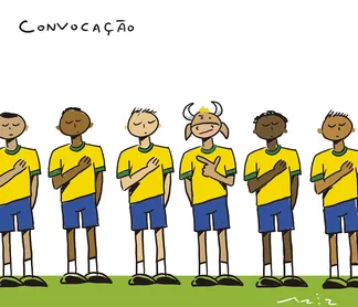 Charge do dia 21/05/2026