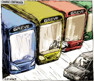 Charge do dia 22/05/2026