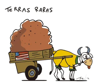 Charge do dia 23/04/20026