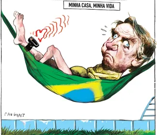 Charge do dia 25/03/2026