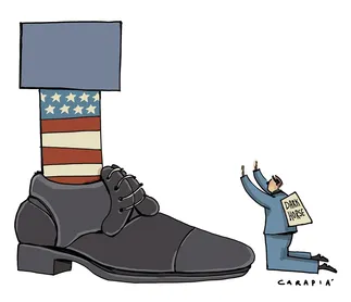 Charge do dia 25/05/2026