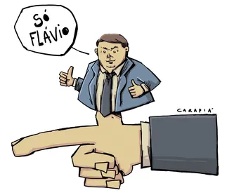 Charge do dia 27/04/2026