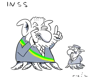Charge do dia 28/02/2026