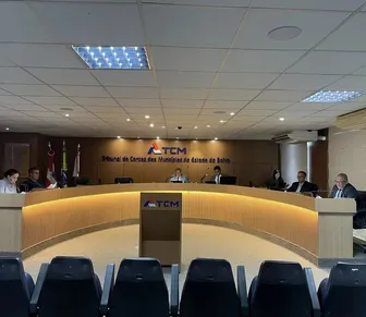 Alba perde poder de julgar contas do TCM após decisão do STF