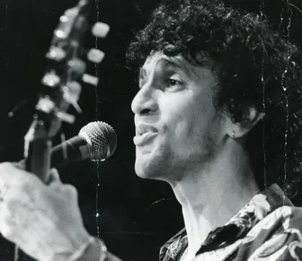Álbum icônico de Caetano Veloso ganhará documentário