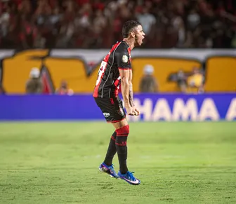 Após eliminar Flamengo, Vitória provoca o Bahia; confira