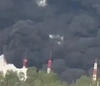 Ataque de drones da Ucrânia deixa 4 mortos na Rússia
