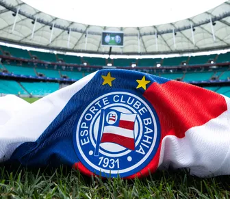 Bahia anuncia ingresso a R$ 1 para última partida antes da Copa