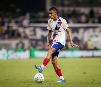 Bahia x Grêmio: onde assistir, prováveis escalações e arbitragem