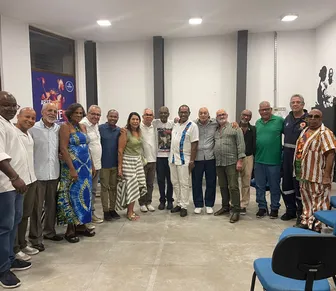 Carnaval: conselho municipal elege nova Mesa Diretora para 2026-2027