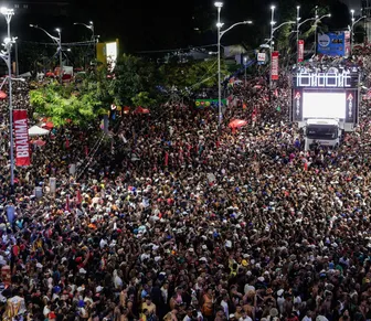 Carnaval de Salvador de 2027 deve ter programação divulgada mais cedo