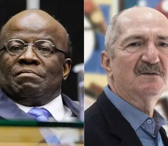 DC confirma Barbosa no lugar de Rebelo na disputa pela Presidência