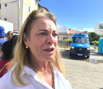Fabiola Mansur pede exclusão de IA em campanha eleitoral