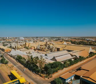 Galvani aposta na atuação verticalizada para reter riqueza mineral na Bahia