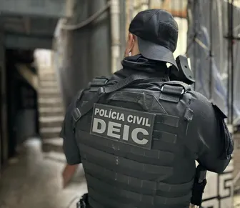 Grupo é preso por uso de falsa empresa para estelionato em Salvador