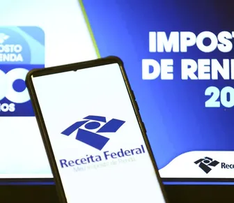 Imposto de renda: mais de 400 mil baianos receberão restituição em maio