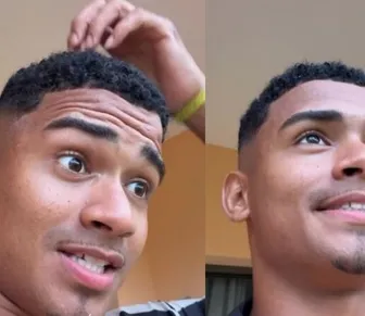 Influenciador baiano relata episódio de racismo em resort de luxo