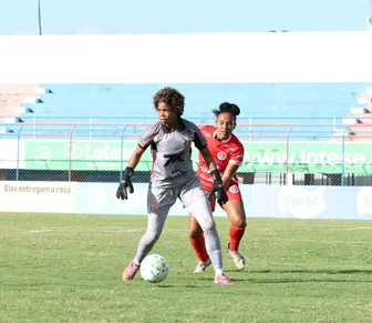 Leoas! Vitória avança para terceira fase da Copa do Brasil Feminina