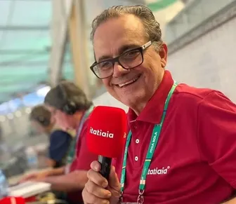 Morre Milton Naves, radialista esportivo, aos 70 anos