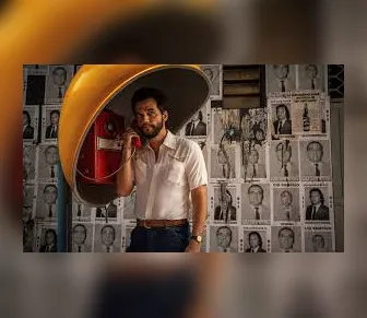 O Agente Secreto se torna o filme brasileiro mais premiado da história