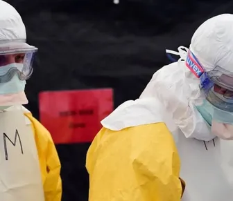 OMS declara emergência internacional por surto de ebola no Congo e Uganda