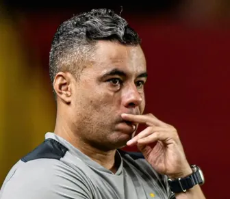 Saiba o que Jair Ventura pensa sobre poupar time do Vitória contra ABC