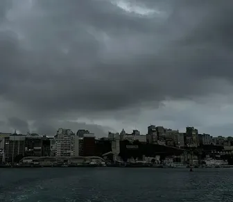 Salvador terá semana chuvosa enquanto El Niño ganha força; confira