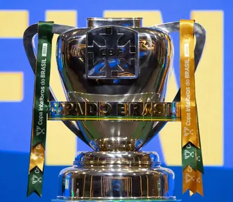 Sorteio da Copa do Brasil: saiba quem o Vitória pode pegar nas oitavas