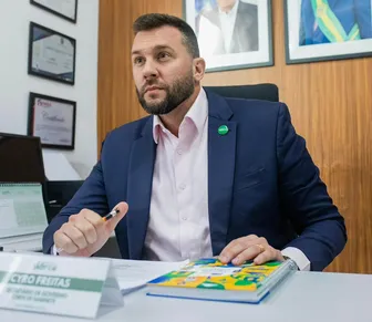 Valença moderniza fiscalização com sistema digital em tempo real