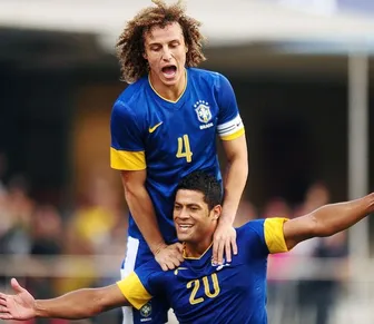 Vitória é o time nordestino com mais crias da base a jogar pelo Brasil em Copas do Mundo