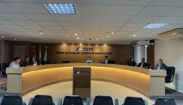 Alba perde poder de julgar contas do TCM após decisão do STF
