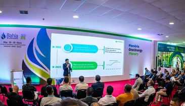 Bahia Oil & Gas debate impactos da crise global no petróleo