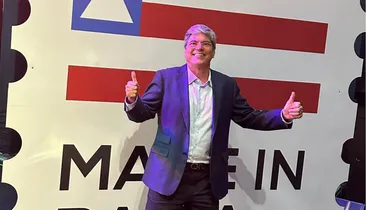 Business Bahia celebra 6 anos do 'Selo Made in Bahia' com debate sobre eleições