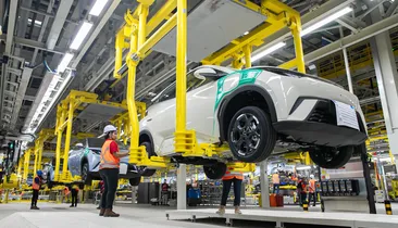 BYD abre 182 vagas na Bahia: veja locais e como participar da seleção