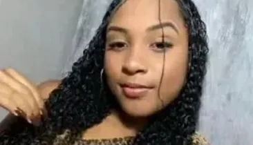 Caso Thaila: suspeito de matar adolescente na Bahia é preso no RJ