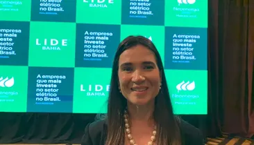 Com nova presidente, Neoenergia Coelba eleva em 70% investimentos no estado